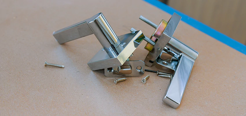 Master Lock Key System Installation Service in Bay Point, California