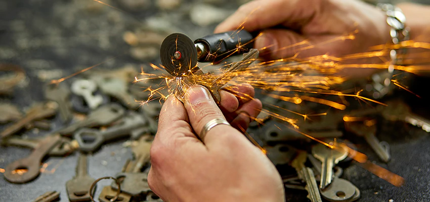 24/7 Locksmith Services For Lock Rekeying in Bay Point, CA