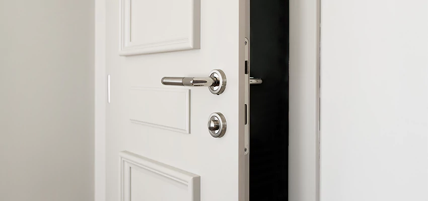 Folding Bathroom Door With Lock Solutions in Bay Point, CA