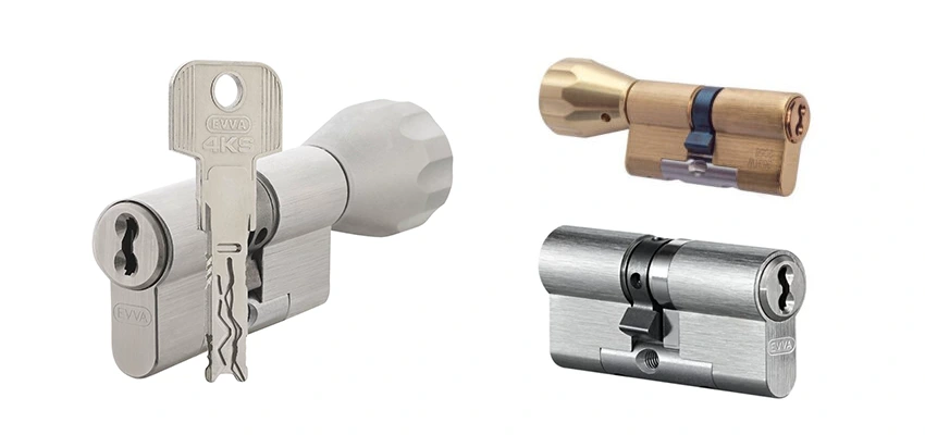 Evva Padlock Installation in Bay Point, California