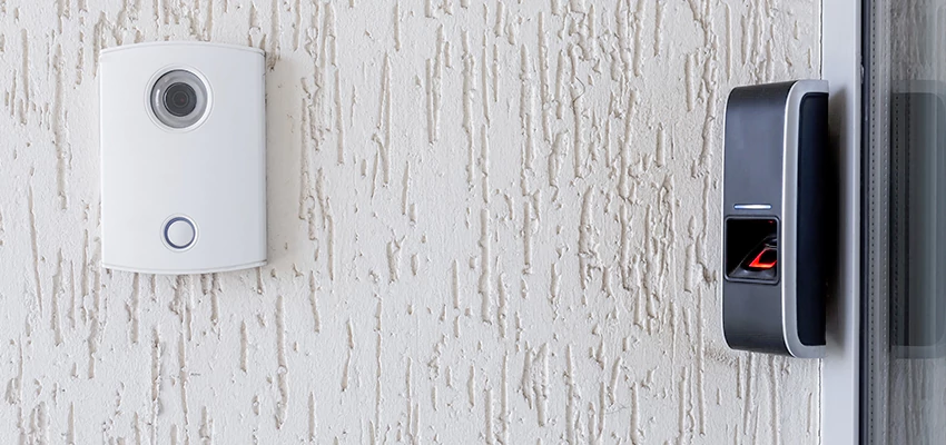 Multi-User Fingerprint Door Locks Installation in Bay Point, California