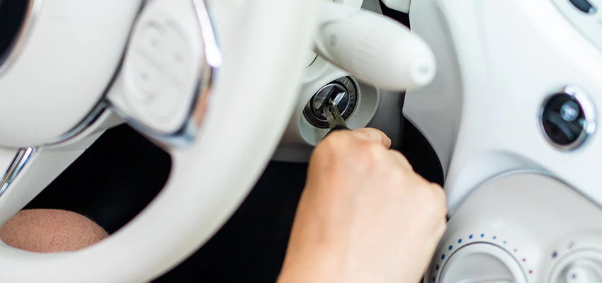 Ignition Lock Barrel Replacement Near Me in Bay Point, California