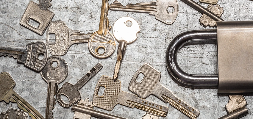 Lock Rekeying Services in Bay Point, California