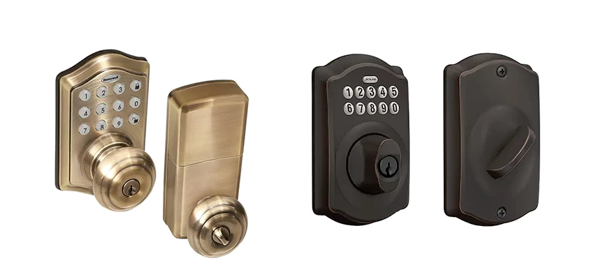 Medeco Locks Replacement in Bay Point, CA