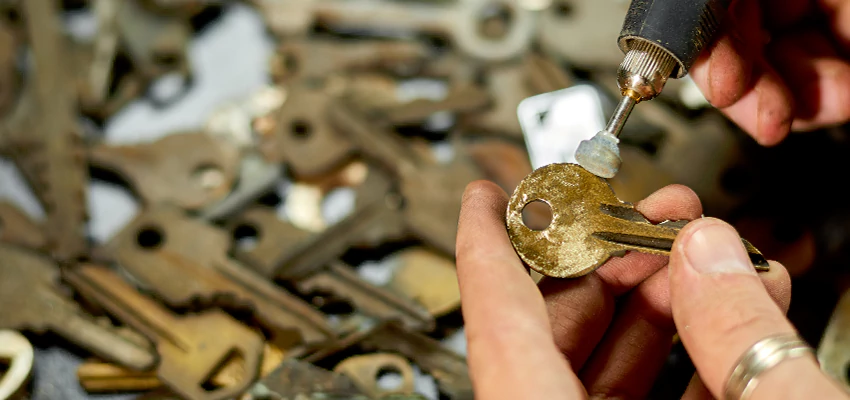 A1 Locksmith For Key Replacement in Bay Point, California