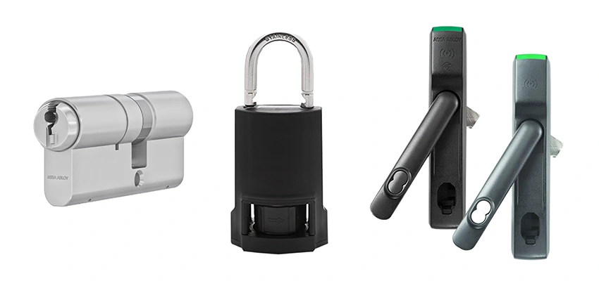 ASSA-Abloy Deadlock Replacement in Bay Point, CA