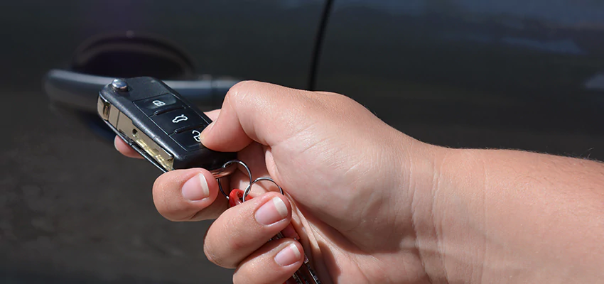 Car Door Unlocking Locksmith in Bay Point, California