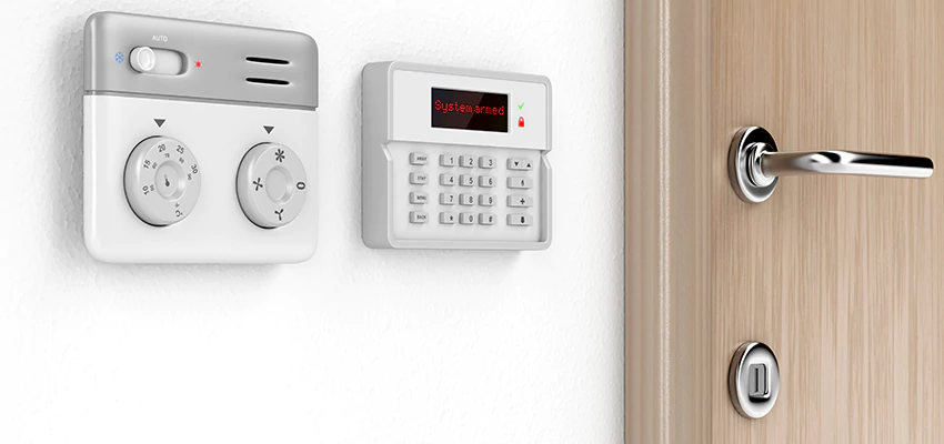 Commercial Electronic Door Lock Services in Bay Point, CA