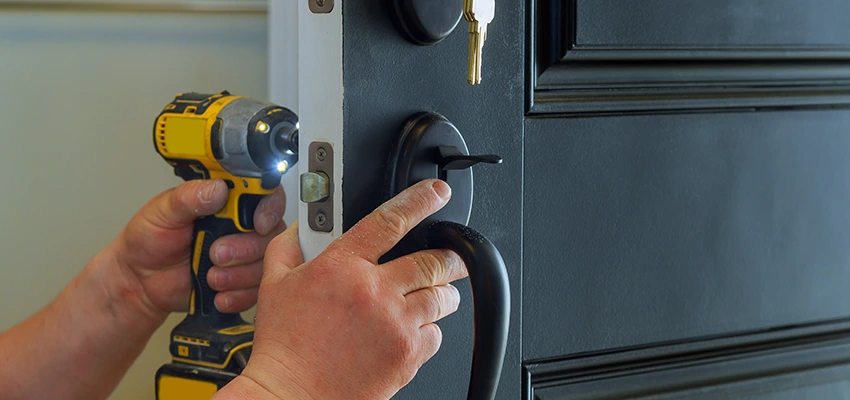 Sliding Door Lock Repair in Bay Point, CA