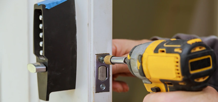 Eviction Locksmith For Key Duplication in Bay Point, California