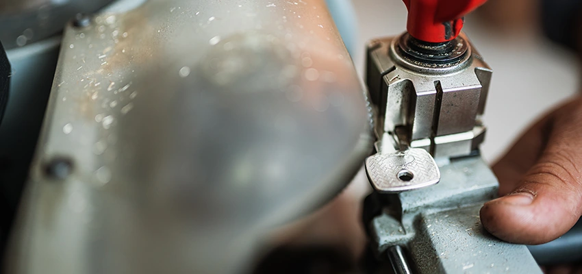 Key Programming Mobile Locksmith Service in Bay Point, CA